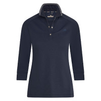 Polo Gianna Euro-Star Azul marino
