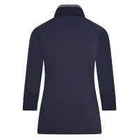 Polo Gianna Euro-Star Azul marino Polo Gianna Euro-Star Azul marino
