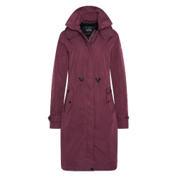 Chaqueta larga Euro-Star Chiara