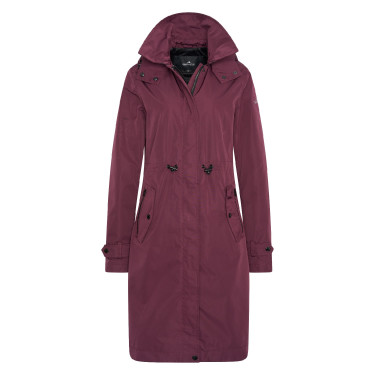Chaqueta larga Euro-Star Chiara Chaqueta larga Euro-Star Chiara