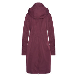 Chaqueta larga Euro-Star Chiara Chaqueta larga Euro-Star Chiara