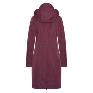 Chaqueta larga Euro-Star Chiara Chaqueta larga Euro-Star Chiara