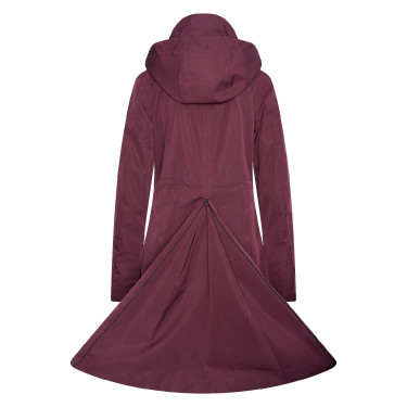Chaqueta larga Euro-Star Chiara Chaqueta larga Euro-Star Chiara