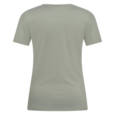 Camiseta Euro Star Ceres Castor gris Verde Camiseta Euro Star Ceres Castor gris Verde
