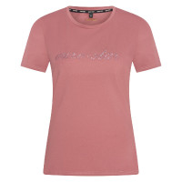 Camiseta Euro Star Ceres Mejillas rojas Rojo