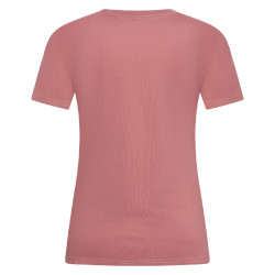 Camiseta Euro Star Ceres Mejillas rojas Rojo