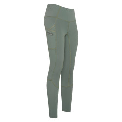 Leggings de equitación Euro-Star Breez Summer FullGrip