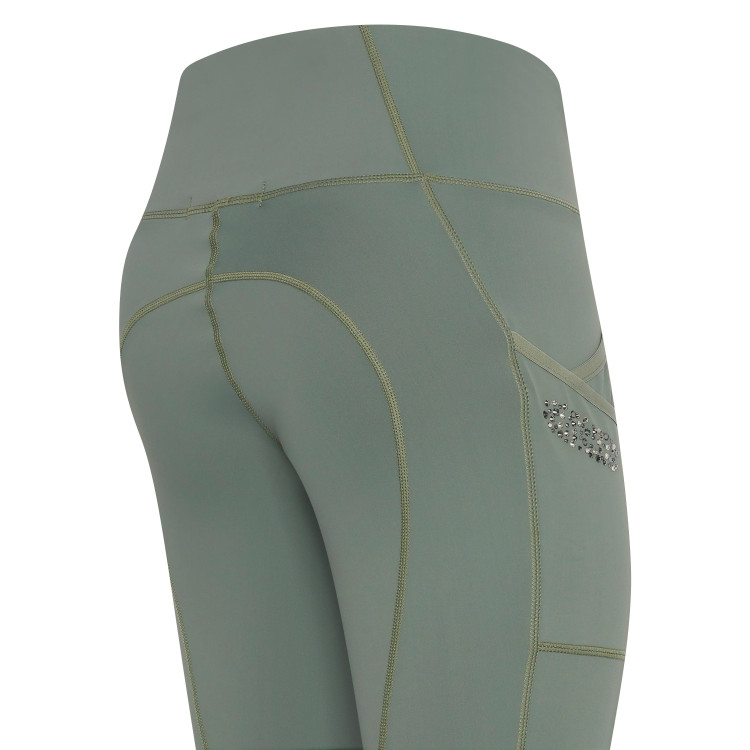 Leggings de equitación Euro-Star Breez Summer FullGrip Leggings de equitación Euro-Star Breez Summer FullGrip