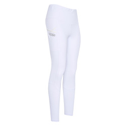 Leggings de equitación Euro-Star Breez Summer FullGrip Marine