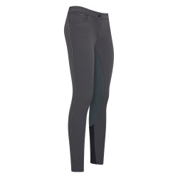 Euro-Star Indigo Diam. Softshell Full Grip