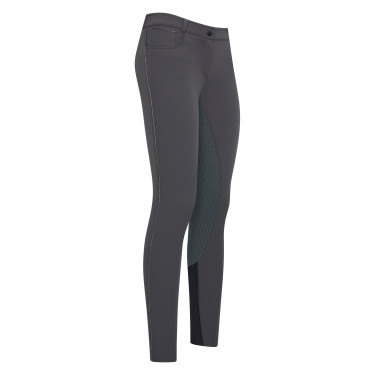 Euro-Star Indigo Diam. Softshell Full Grip