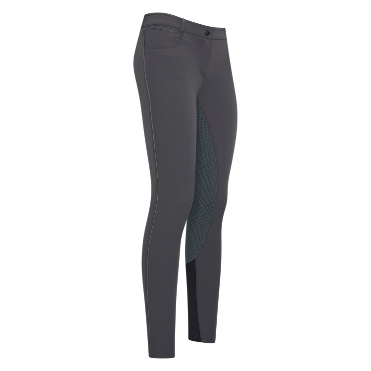 Euro-Star Indigo Diam. Softshell Full Grip Euro-Star Indigo Diam. Softshell Full Grip