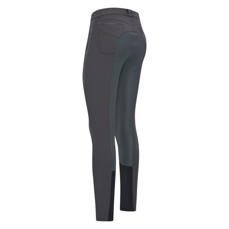 Euro-Star Indigo Diam. Softshell Full Grip Euro-Star Indigo Diam. Softshell Full Grip