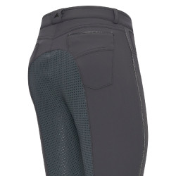Euro-Star Indigo Diam. Softshell Full Grip Periscopio Gris Euro-Star Indigo Diam. Softshell Full Grip Periscopio Gris
