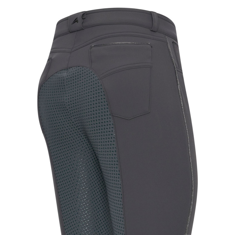 Euro-Star Indigo Diam. Softshell Full Grip Euro-Star Indigo Diam. Softshell Full Grip