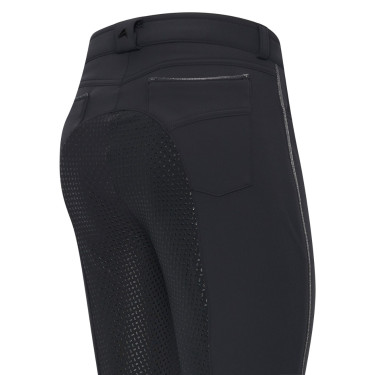 Euro-Star Indigo Diam. Softshell Full Grip Negro Euro-Star Indigo Diam. Softshell Full Grip Negro