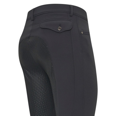 Pantalón de montar Camillo So Euro-Star. Agarre completo Pantalón de montar Camillo So Euro-Star. Agarre completo