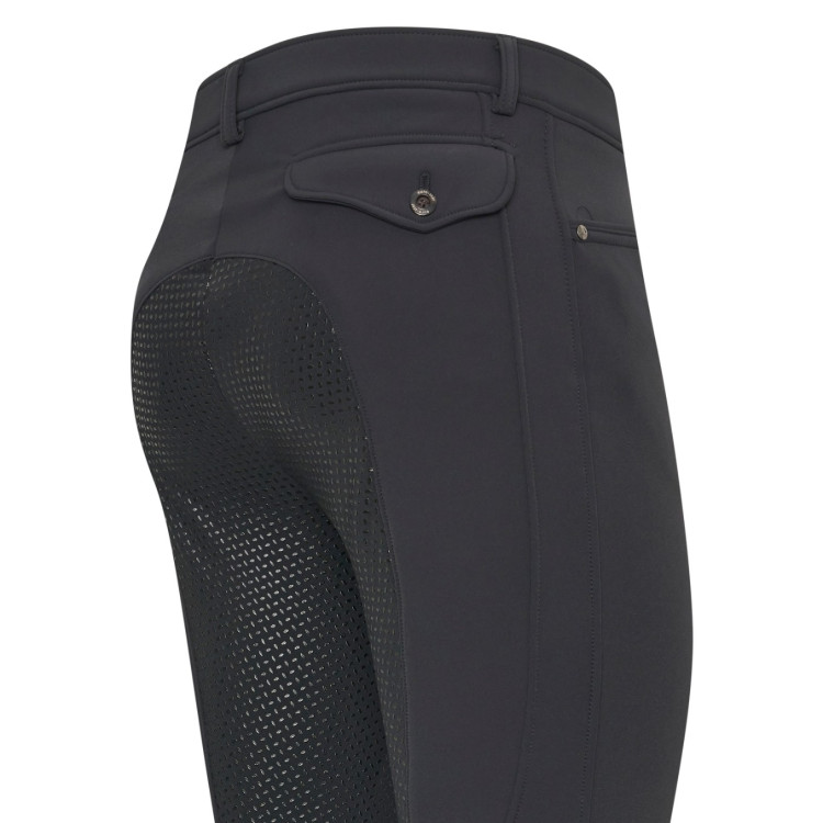 Pantalón de montar Camillo So Euro-Star. Agarre completo Pantalón de montar Camillo So Euro-Star. Agarre completo