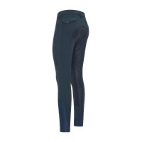 Pantalón de montar Camillo So Euro-Star. Agarre completo Azul marino Pantalón de montar Camillo So Euro-Star. Agarre completo Azul marino