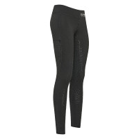 Mallas de montar Euro-Star Lana FullGrip Negro