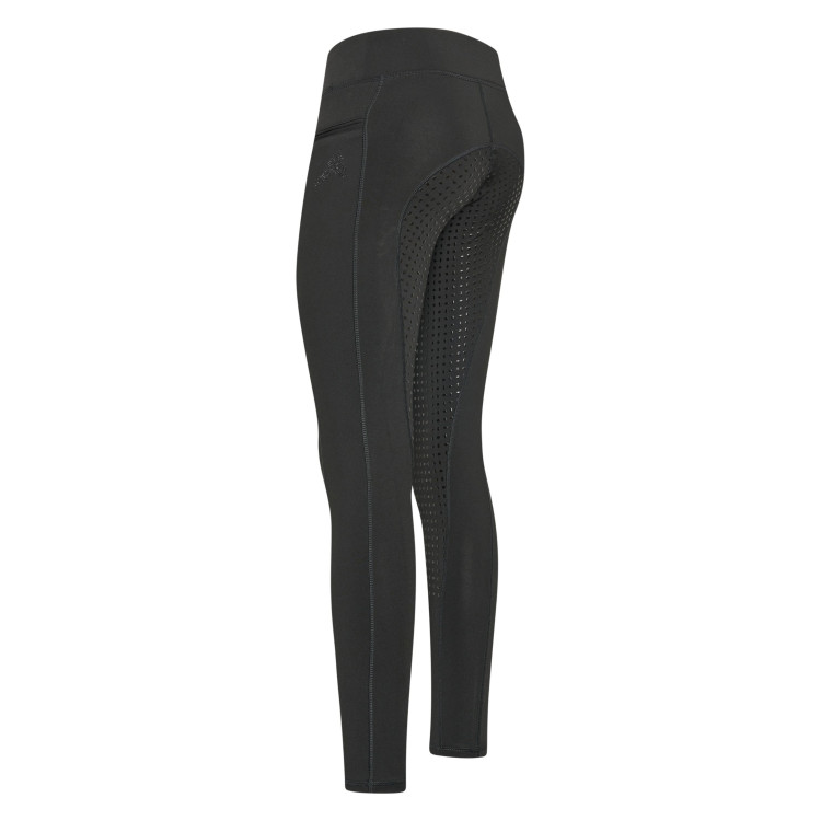 Mallas de montar Euro-Star Lana FullGrip Mallas de montar Euro-Star Lana FullGrip