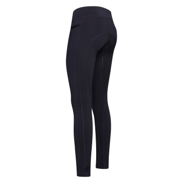 Euro-Star Lana FullGrip Leggings de equitación para niños Euro-Star Lana FullGrip Leggings de equitación para niños