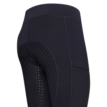 Euro-Star Lana FullGrip Leggings de equitación para niños Euro-Star Lana FullGrip Leggings de equitación para niños
