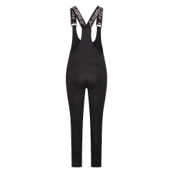 Peto de montar Euro-Star Lauren FullGrip Negro Peto de montar Euro-Star Lauren FullGrip Negro