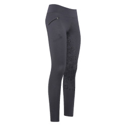 Leggings de equitación Euro-Star Dietse Winter FullGrip