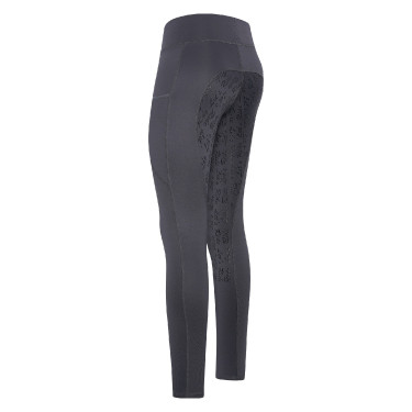 Leggings de equitación Euro-Star Dietse Winter FullGrip Leggings de equitación Euro-Star Dietse Winter FullGrip