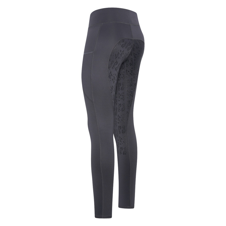 Leggings de equitación Euro-Star Dietse Winter FullGrip Leggings de equitación Euro-Star Dietse Winter FullGrip