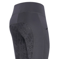 Leggings de equitación Euro-Star Dietse Winter FullGrip Azul marino Leggings de equitación Euro-Star Dietse Winter FullGrip Azul marino