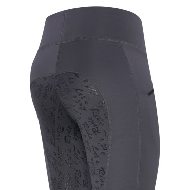 Leggings de equitación Euro-Star Dietse Winter FullGrip Leggings de equitación Euro-Star Dietse Winter FullGrip