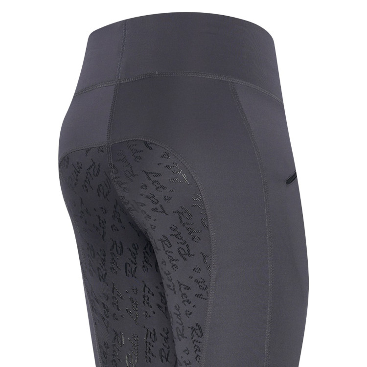 Leggings de equitación Euro-Star Dietse Winter FullGrip Leggings de equitación Euro-Star Dietse Winter FullGrip