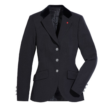 Chaqueta de competición Euro-Star Jeanette Sk