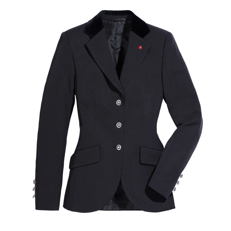 Chaqueta de competición Euro-Star Jeanette Sk