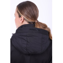 chaqueta técnica Euro-Star Felize Negro