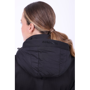 chaqueta técnica Euro-Star Felize Negro