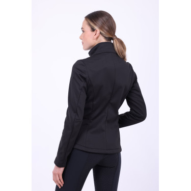 chaqueta técnica Euro-Star Fiorenza Negro chaqueta técnica Euro-Star Fiorenza Negro