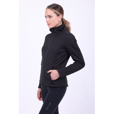 chaqueta técnica Euro-Star Fiorenza Negro chaqueta técnica Euro-Star Fiorenza Negro
