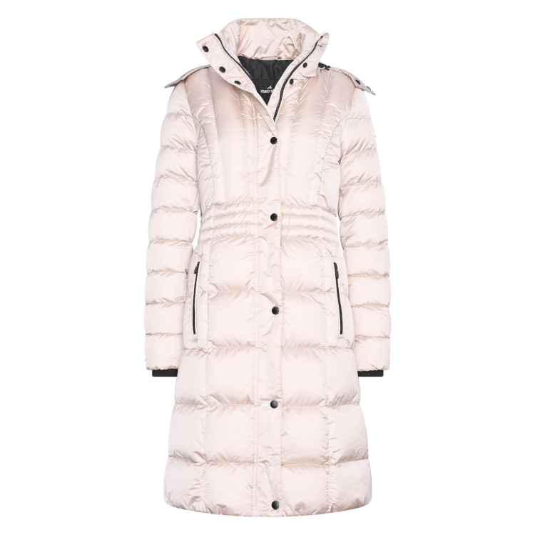 Chaqueta parka Ferrera Euro-Star