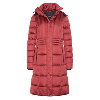 Chaqueta parka Ferrera Euro-Star Marfil Blanco Chaqueta parka Ferrera Euro-Star Marfil Blanco
