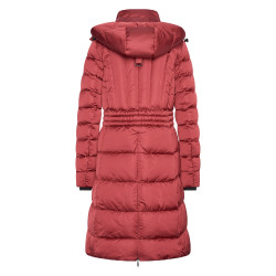 Chaqueta parka Ferrera Euro-Star Granada Rojo Chaqueta parka Ferrera Euro-Star Granada Rojo