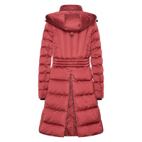 Chaqueta parka Ferrera Euro-Star Marfil Blanco Chaqueta parka Ferrera Euro-Star Marfil Blanco