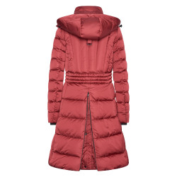 Chaqueta parka Ferrera Euro-Star Granada Rojo Chaqueta parka Ferrera Euro-Star Granada Rojo