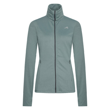 Chaqueta sudadera Euro-Star Elena Chaqueta sudadera Euro-Star Elena