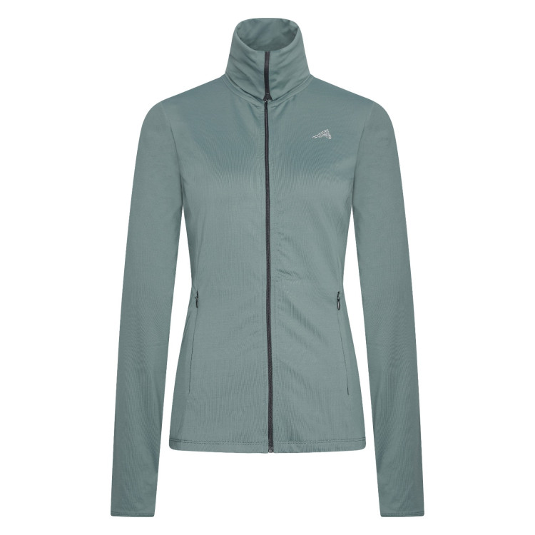 Chaqueta sudadera Euro-Star Elena