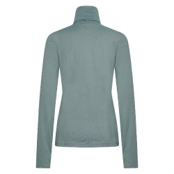 Chaqueta sudadera Euro-Star Elena Chaqueta sudadera Euro-Star Elena