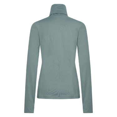 Chaqueta sudadera Euro-Star Elena Chaqueta sudadera Euro-Star Elena