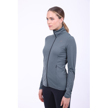 Chaqueta sudadera Euro-Star Elena Chaqueta sudadera Euro-Star Elena